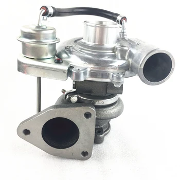 турбокомпресор 2kd за двигателя на Toyota Hilux FTV-2KD 17201-30080 CT16 1720130080