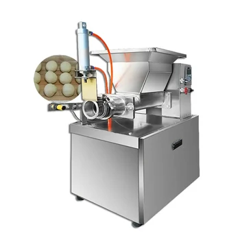 Търговска машина за делене на тестото за хляб, битова машина, за да се раздели от неръждаема стомана