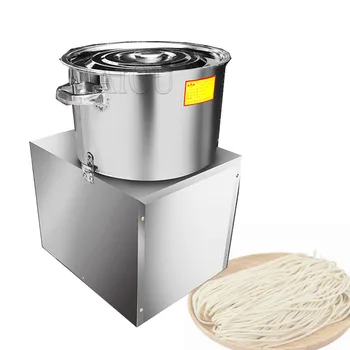 Търговски домашната кухня машина за месене на храни, съдържащи скорбяла тесто, пасатор за разбиване на мляно месо, тестени изделия, миксер за приготвяне на хляб 220 В
