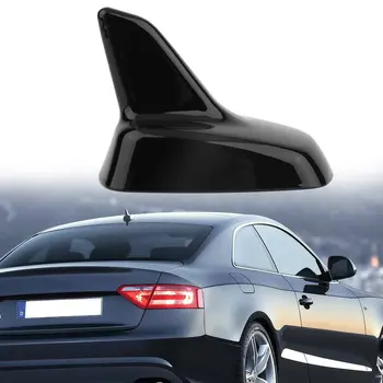 Украса на покрива на колата антена във формата на акульего перка за Volkswagen За За VW Golf 6 Tiguan За AUDI A4L A6L Q5 A1 A3 A5 A8