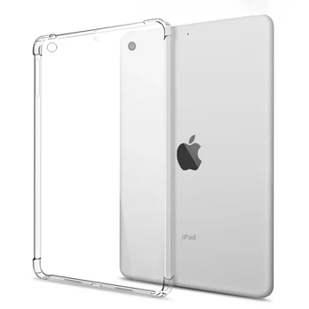 Устойчив на удари Силиконов Калъф За iPad Mini 1 2 3 7,9 