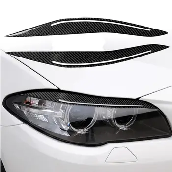 Фарове за автомобили, тампон за веждите, вътрешната формоване детайл за BMW серия 5 F10 14-16