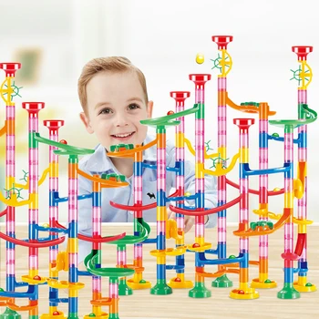 Цветни движещите се играчки от мъниста, интерактивни играчки за родителите и децата за училище