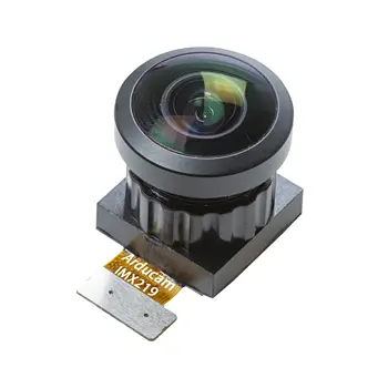 Широкоъгълен модул камера Arducam IMX219, вградена замяна за Raspberry Pi V2 и в jetson Nano Camera